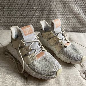 adidas Prophere running shoes